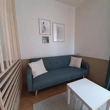 Gite Du Gavilu, Independant En Coeur De Apartment Mortagne-au-Perche